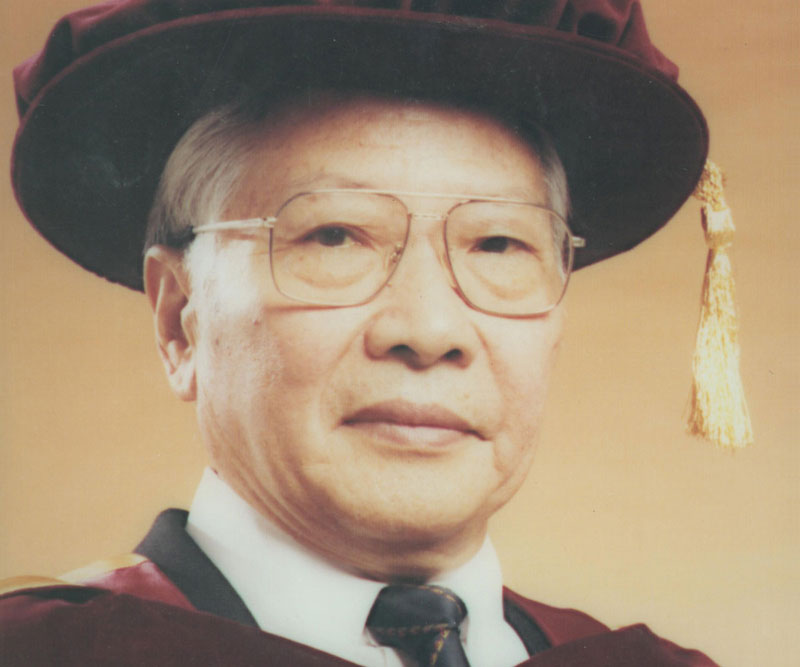 Historical Milestones of the Chen Hsong Group