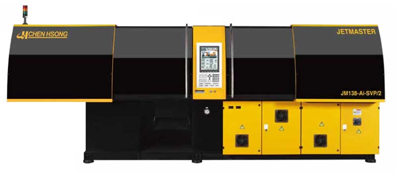 ChenHsong JM-Ai Euroseries Injection Molding Machine Thumbnail