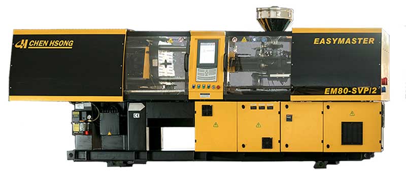 ChenHsong EM Euroseries Injection Molding Machine Thumbnail