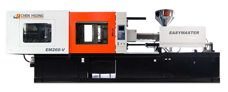 ChenHsong EM-V Series Injection Molding Machine