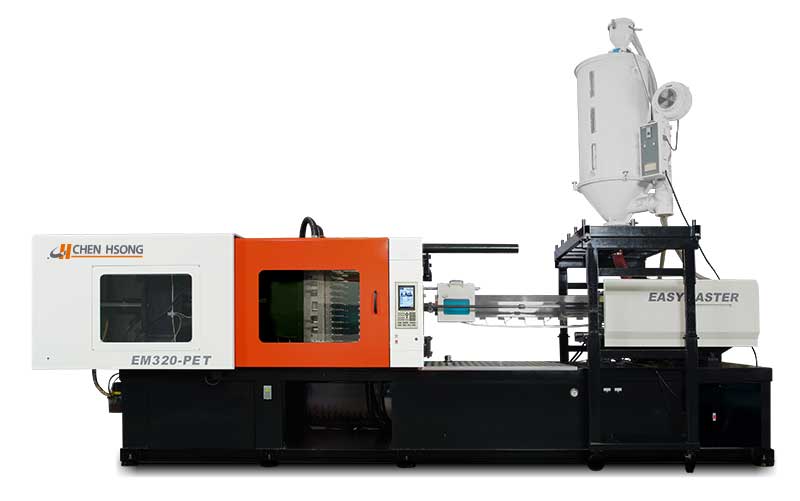 ChenHsong EM-PET Series Injection Molding Machine Thumbnail