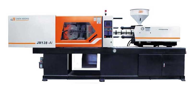 ChenHsong JM-Ai Series Injection Molding Machine Thumbnail