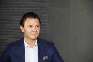 震雄 全球战略合作伙伴 - 欧洲家电巨头 Arçelik 的集团总裁