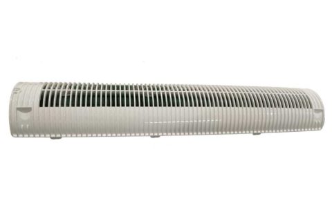 Air conditioner front vent