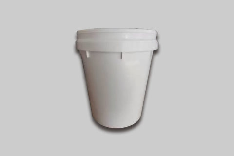830ml Plastic disposable food containers with Lid - Chenhsong