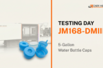 CHClientCaseStudy: Cap for 5-Gallon Water Bottle