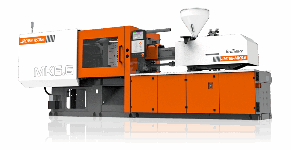 Chen Hsong MK6.6 hydraulic toggle injection molding machine-02