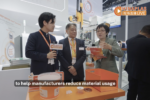 Offsetting Rising Material Costs with Chen Hsong&rsquo;s New IMMs & AI Molder | Live Interview @ Chinaplas 2026