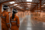 How MR Lenses Close the Smart Manufacturing Loop
