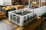 Balancing Speed, Safety, and Scale in Logistics: The PRONEXT SAS Approach
