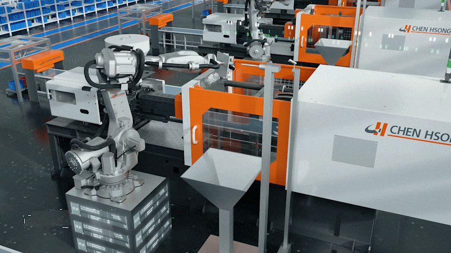 Automation Application Solutions