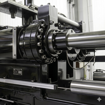 Clamping Unit