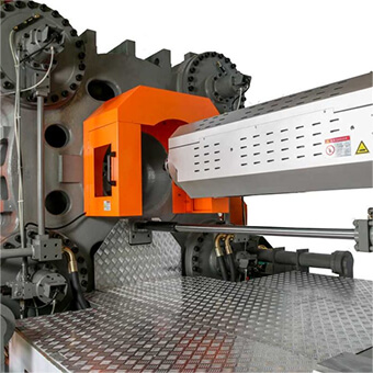 Injection Unit
