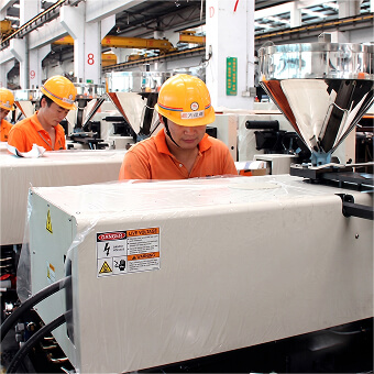 Machine Frame