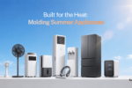 Agile Factory Molding for Summer Appliances