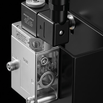Hydraulic System & Drive