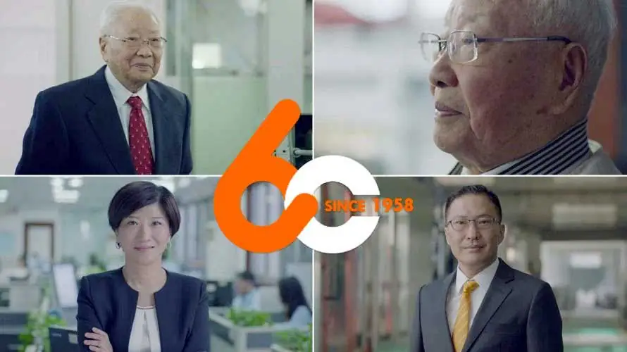 Ms Lai Yuen Chiang is appointed the role of Chairman of the Board with immediate effect. Mr Chi Kin Chiang is appointed the role of Deputy Chairman of the Board with immediate effect.