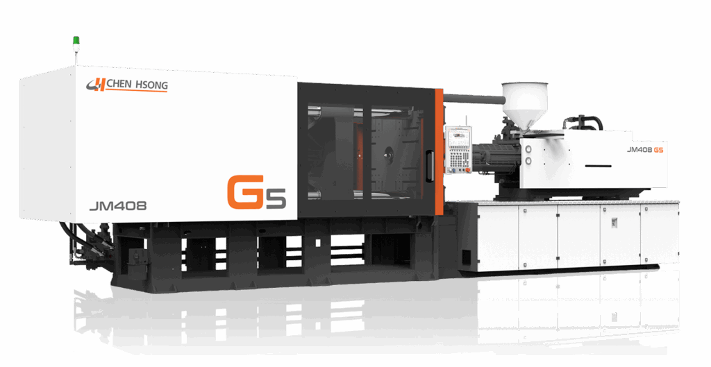 Chen Hsong G5 servo-hydraulic toggle injection molding machine-01