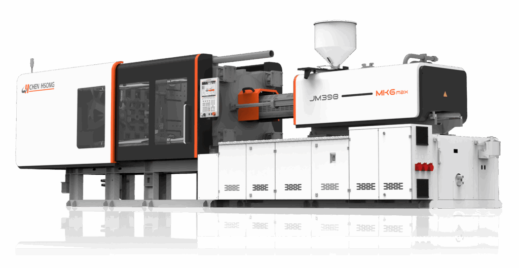 Chen Hsong MK6 max premium hydraulic toggle injection molding machine-01