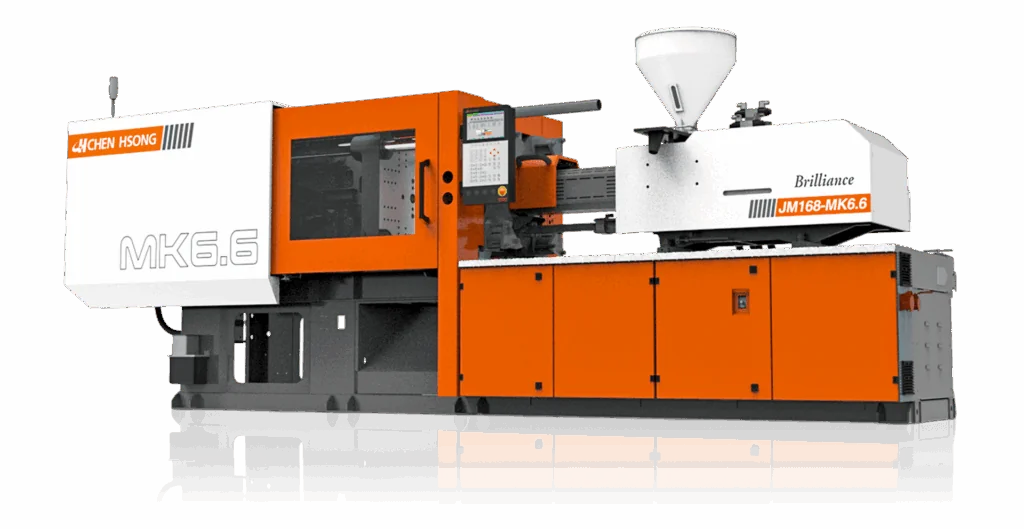 Chen Hsong MK6.6 hydraulic toggle injection molding machine-02