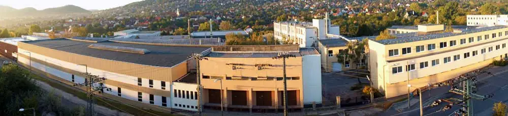 PEMÜ factory scene