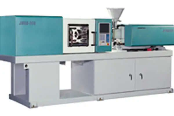2001-SUPERMASTER Two-Platen Injection Moulding Machine launched. Chen Hsong Machinery (Ningbo) Co., Ltd. established. Jetmaster ECO all-electric series launched.