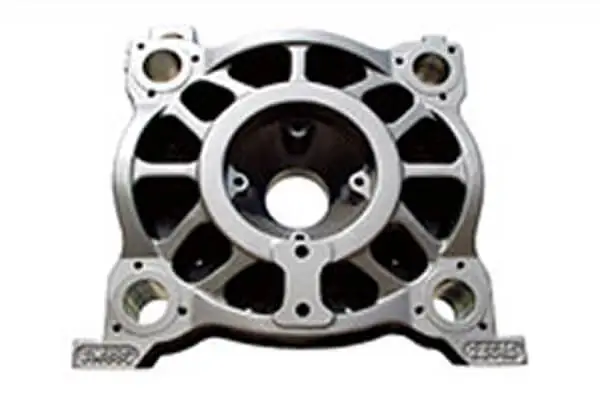 2002-National utility model patent awarded for the proprietary circular platen design.