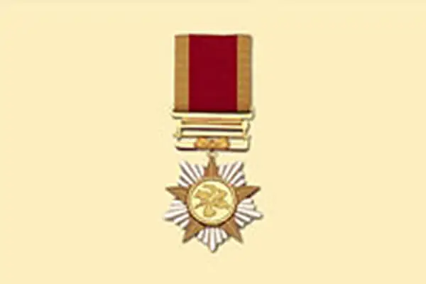 2005- Listed among Forbes Asia's 200 Best Under a Billion. Dr. Chiang Chen awarded the Grand Bauhinia Medal.