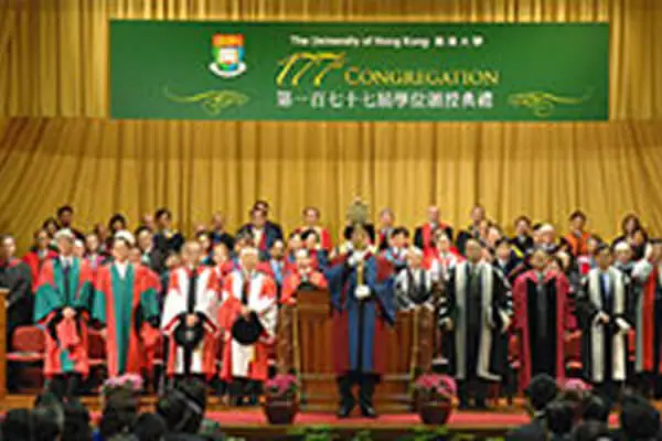 2008-China's first true two-platen injection moulding machine engineered. Dr. Chiang awarded Doctor of Science, honoris causa, by The University of Hong Kong.