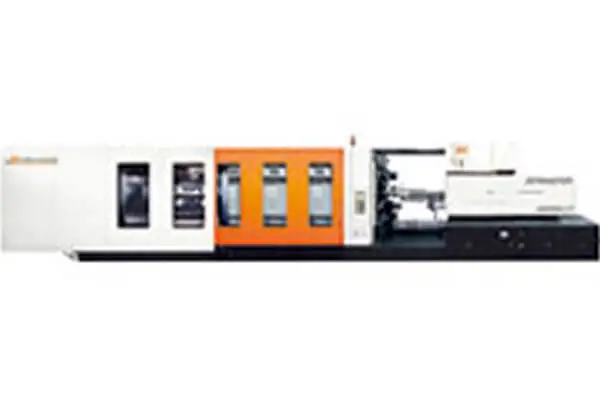 2012-China's first intelligent CNC two-platen 4,500-tonne super-large injection moulding machine launched.
