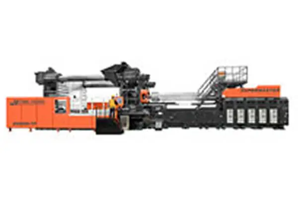 2014 - SUPERMASTER 6,500-tonne, Asia's first, launched. Phase III of Shenzhen Industrial Park completed.