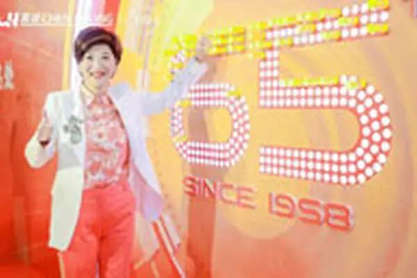 2023-Chen Hsong's 65th anniversary. Three new MK6 models (PRO, max, plus) and three SPARK product lines (AE, EH, HB) launched.