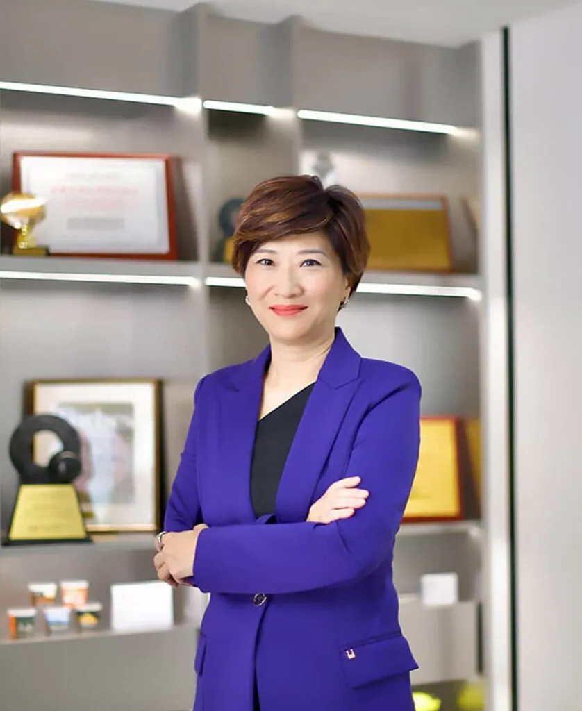 Chen Hsong Group headquarters and injection moulding machine production facility-08-min