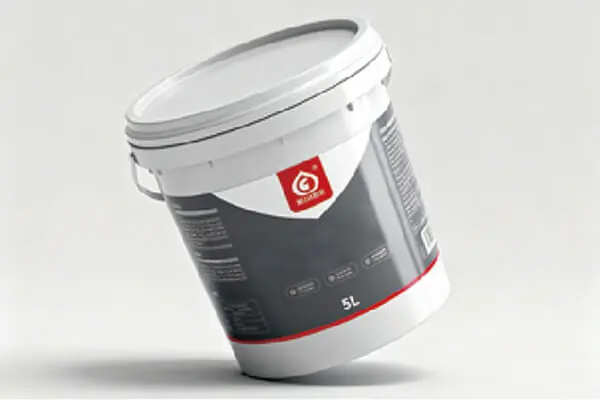 10L IML Pail Line-01