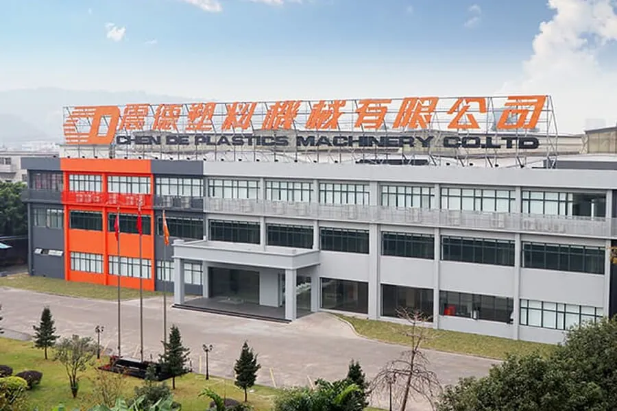 Chen Hsong sustainability — putting sustainability into manufacturing practice-04