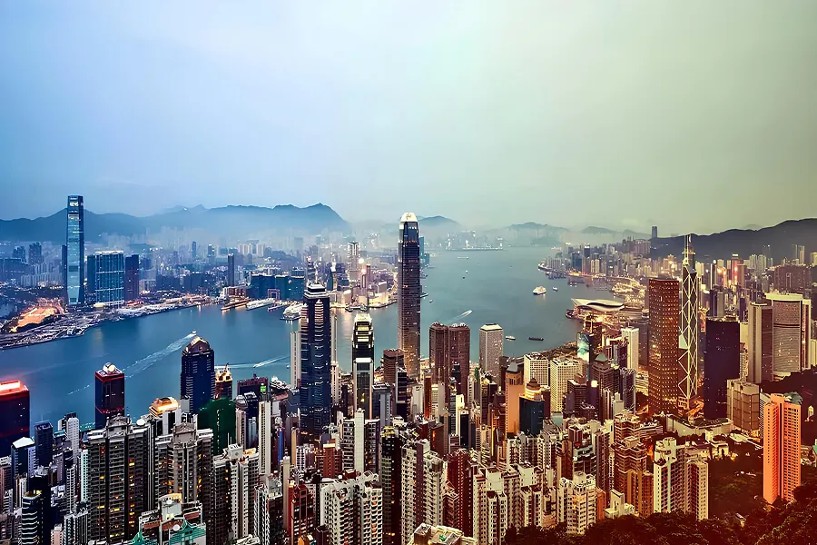 Global Presence - Chen Hsong Offices in 85Countries-01