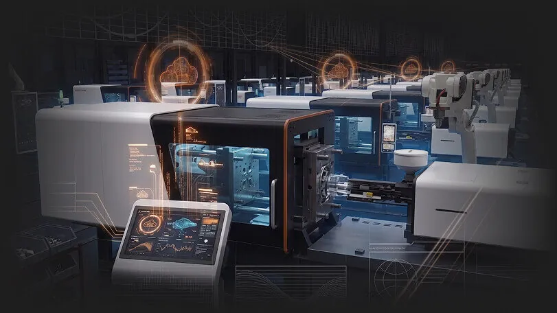 iChen™ Smart Factory-A1-min