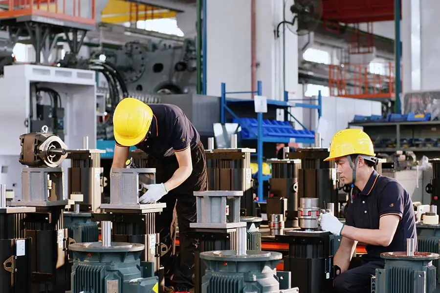 Chen Hsong sustainability — putting sustainability into manufacturing practice-05