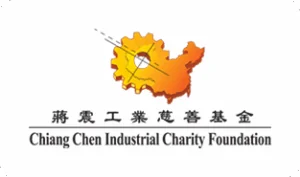Chiang Chen Industrial Charity Foundation-min