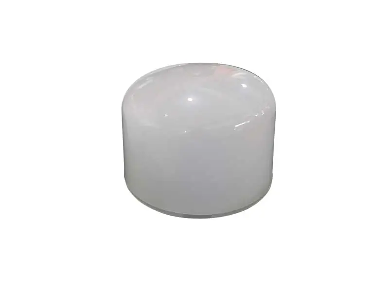 Injection Molding Plastic Lamp Shade