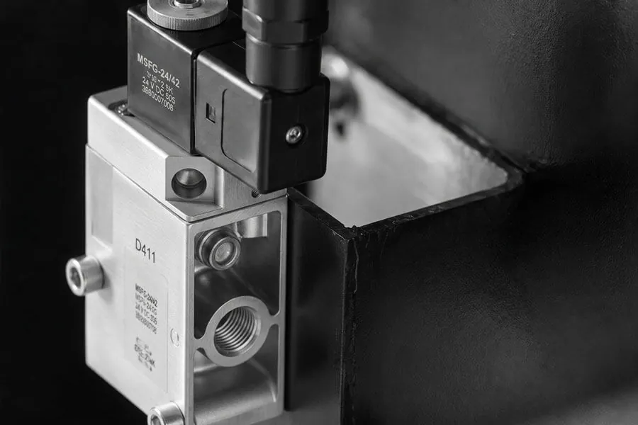 Chen Hsong NON-STOP™ reliability technology-M4-min