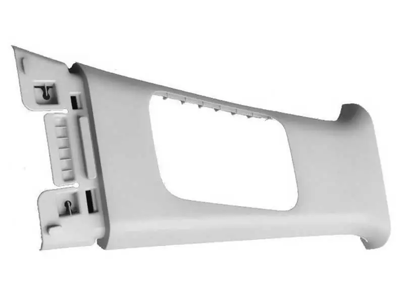Automotive Side Panels produced by SM700-TP Injection Molding Machine
