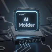 Desktop Menu-iChen AI Molder